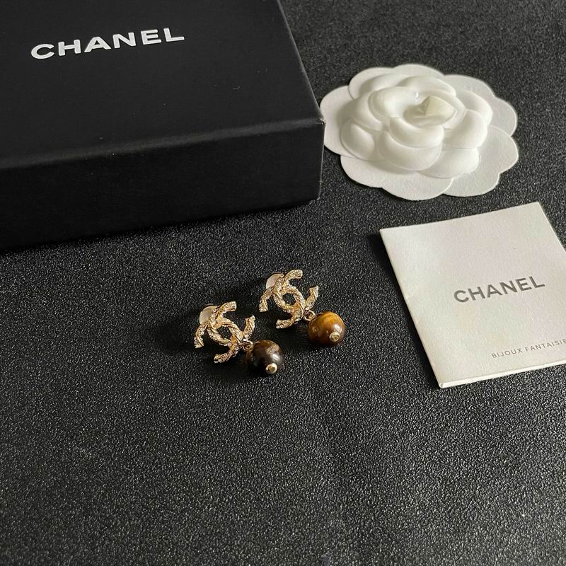 Chanel Earring 05yxs32